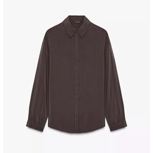 Soft Touch Flowy Shirt
